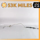 03-06 Mercedes W215 CL600 S600 Right Transmission Oil Cooler Pressure Line Oem Used. Price: $78.85.