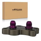 AN10 Oil Adapter Kit For Mini R50 R52 R53 1.6T Cooper John Works New. Price: $58.15.
