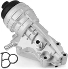 2701800810 Engine Oil Cooler Aluminum For Mercedes-benz New. Price: $70.99.
