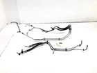 2014-2019 Corvette M/t Manual Transmission & Differential Oil Cooler Line Set. Used. Price: $199.99.