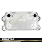 Fits 04-13 Volvo C70 S40 V50 2.0L 2.4L 2.5L Dohc Engine Oil Cooler 30637966 New. Price: $39.60.
