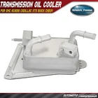 Automatic Transmission Oil Cooler For Gmc Acadia Cadillac XT5 Buick Chevy 2.0L New. Price: $56.28.