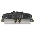 Derale Oil COOLER15220; Electra-cool Dual Circuit 15.750" PASS/4 Remote New. Price: $279.95.