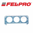 Fel-pro Cylinder Head Gasket For 1991-1992 Isuzu Rodeo 3.1L V6 Engine Az New. Price: $25.82.