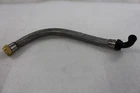 Ferrari 456 M, Oil Pump Radiator Hose, Used, P/n 157387 Sc 180813. Price: $400.00.