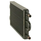Derale Transmission Oil Cooler 13101; Series 7000 12.75"X 5.125" 4 Pass New. Price: $78.96.
