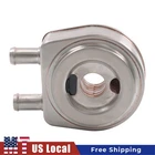 RE61767 Oil Cooler For John Deere 3255 5103 240 250 5203 2030 2130 5205 New. Price: $64.41.