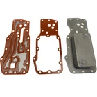 Engine Oil Cooler For 2007-2024 Dodge Ram 6.7L Cummins Diesel Pai 141428 3975818 New. Price: $209.00.