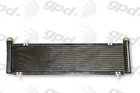 Global Parts Automatic Transmission Oil Cooler For Edge, Mkx 2611341 New. Price: $141.69.