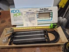 Vintage Kool-mor Full Flow Engine Oil Cooler. By Dunham-bush Complete New. Price: $129.99.