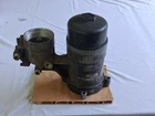 03-07 Ford 6.0L Diesel Fuel/oil Filter Housing Assembly P/n: 1844576C92 Oem Used. Price: $90.00.