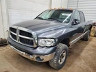 RAM2500 2003 Automatic Transmission Oil Cooler 1638703 Used. Price: $48.00.