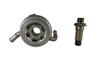 Oem 2000-2009 Lexus GX470 Toyota 4RUNNER Tundra Sequoia Engine Oil Cooler Used. Price: $150.00.