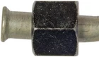 Dorman Automatic Transmission Oil Cooler Hose , Pn# 624-824 New. Price: $56.84.
