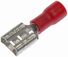 Dorman 85485 22-18 Gauge Female Quick Disconnect, .250 In., Red New. Price: $23.25.