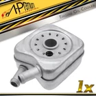 A-premium Engine Oil Cooler For Volkswagen Beetle 98-03 Golf Jetta Eurovan Audi New. Price: $30.99.