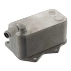 Febi Bilstein 101008 Engine Oil Cooler New. Price: $77.67.