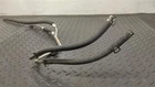 03-04 Ford F350SD 6.0L 4X2 Front Trans Cooler Tubes Pair Oem 4C3Z-7C410-CA Used. Price: $70.00.