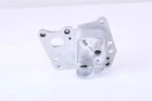 Engine Oil Cooler-gas, Turbo Nissens 90943 New. Price: $212.99.