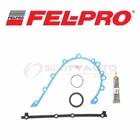 Fel-pro Engine Timing Cover Gasket Set For 1965-1971 American Motors Ko New. Price: $35.90.