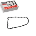 Fel-pro Transmission Oil Pan Gasket For 2013 Nissan NV200 New. Price: $29.54.