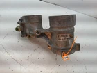 4C3Z9C166AA 1844576C92 Ford 6.0 Diesel Fuel Oil Filter Housing Cover Used. Price: $98.99.