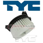 Tyc Hvac Blower Motor For 2014-2020 Ram Promaster 2500 Heating Air Mx New. Price: $59.81.