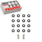 Fel-pro Engine Valve Stem Oil Seal Set For 2002-2003 Workhorse Fastrack FT1802 New. Price: $39.15.