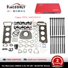 OM642 Engine Gasket Bolt Kit For Mercedes GL350D ML350 Cdi 3.0T A6420100314 New. Price: $215.00.