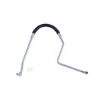 Sunsong 5801272 Engine Oil Cooler Hose Assembly New. Price: $63.72.