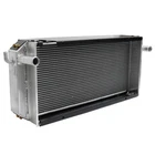 Oe Radiator For Bobcat S150G S160 S175 S185 S205 6686077 6734100 7152356 New. Price: $254.99.