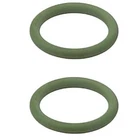 Elring 2PC Seal / Washer Set For E88 128I E82 135I E91 328I Xi E93 335I New. Price: $9.95.