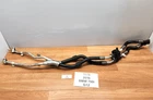 16-19 Oem Bmw G12 750 Rwd N63R At Transmission Oil Cooler Pipe Line Flow Return Used. Price: $145.00.
