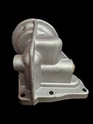 Engine Oil Filter Housing 11-14 Ford F-250 Super Duty BC3Q6884BC Diesel Used. Price: $98.00.
