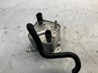19 20 21 22 Infiniti QX50 Autograph Awd 2.0 Automatic Transmission Oil Cooler Used. Price: $39.99.