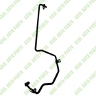 For Bentley Transmission Left Oil Cooling Pressure Pipeline Oem 4W0317808 New. Price: $290.25.