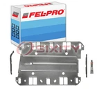 Fel-pro Valley Pan Gasket Set For 1968-1979 American Motors Amx 4.7L 4.8L Hj New. Price: $54.97.