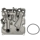 Genuine Ford Oil Cooler Assembly 8C3Z-6A642-B New. Price: $425.10.