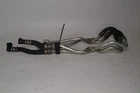 11-19 Oem Bmw F10 F01 F12 F13 N63 Awd At Transmission Oil Cooler Inlet Hose Line Used. Price: $110.00.