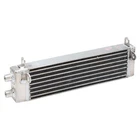 Oil Cooler Radiator For 1990-92,1991 Mercedes-benz R129 500SL #1295000400 91- Used. Price: $109.99.