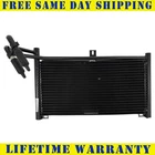 New Transmission Oil Cooler For 1995-2001 Dodge Ram 2500 3500 5.9L. Price: $56.50.