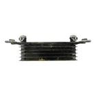 2006 Honda Foreman 500 Oil Cooler Front 15600-HM7-610 Used. Price: $13.99.