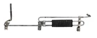 11-15 Infiniti QX56 QX80 Power Steering Fluid Oil Cooler Assembly 497901LA0A Oem Used. Price: $48.00.