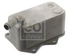Febi Bilstein 101008 Oil Cooler, Engine For Audi, Seat, Skoda, Vw Neu. Price: $71.15.