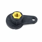 Genuine Oem Engine Oil Cooler Bracket For Bmw X1, M3, 328I, 335I 17217540030 New. Price: $35.68.