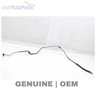 2013 Mercedes-benz S500 4.7L Transmission Oil Cooler Line / Pipe 2212700827 Used. Price: $39.99.