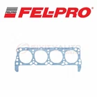 Fel-pro Cylinder Head Gasket For 1964 International C900 2.5L L4 Engine Ia New. Price: $47.88.