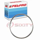 Fel-pro Exhaust Pipe Flange Gasket For 2002-2006 Cadillac Escalade Ext 6.0L Xc New. Price: $13.59.