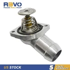Thermostat Housing Assembly For Chevy Silverado 1500 Gmc Sierra 4.8 5.3 6.0 New. Price: $17.99.