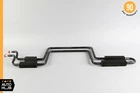 07-11 Mercedes W221 S550 CL550 Power Steering Hydraulic Oil Cooler Oem Used. Price: $116.20.